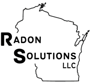 Radon Solutions LLC Logo